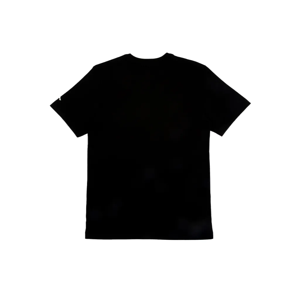 Jordan Flight MVP Tee 'Black/White'