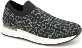 Kenneth Cole REACTION Women's Cameron Jewel Jogger Sneaker