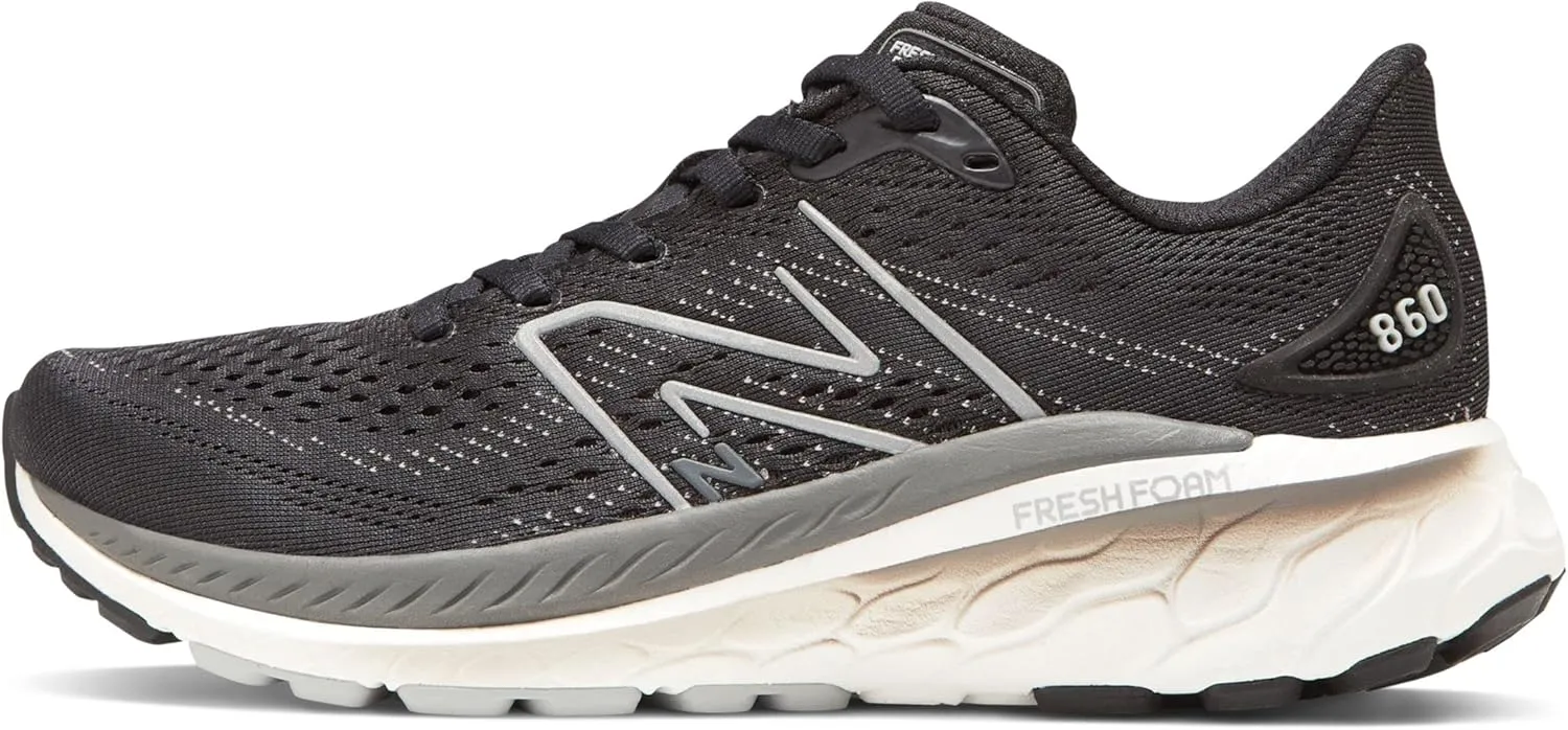 New Balance Women's Fresh Foam X 860 V13 Running Shoe