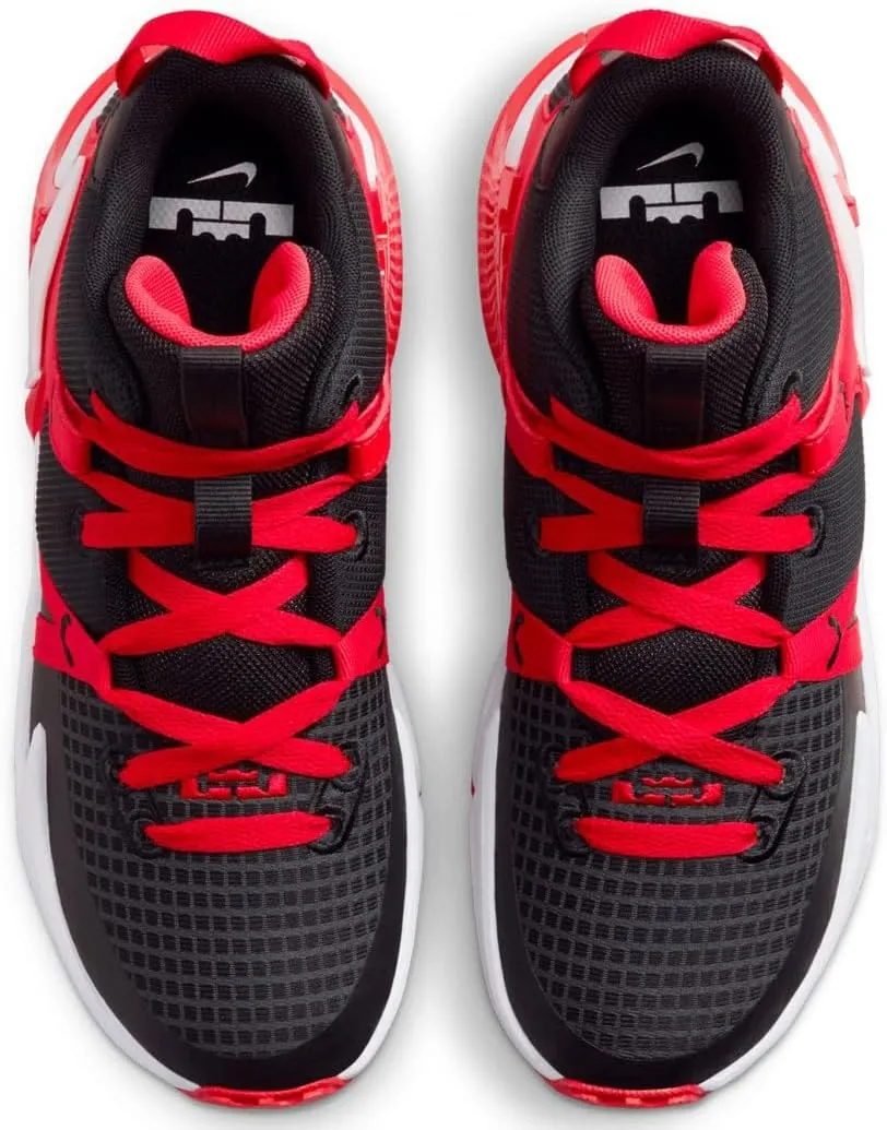 Nike Lebron Witness VII GS Boys Shoes