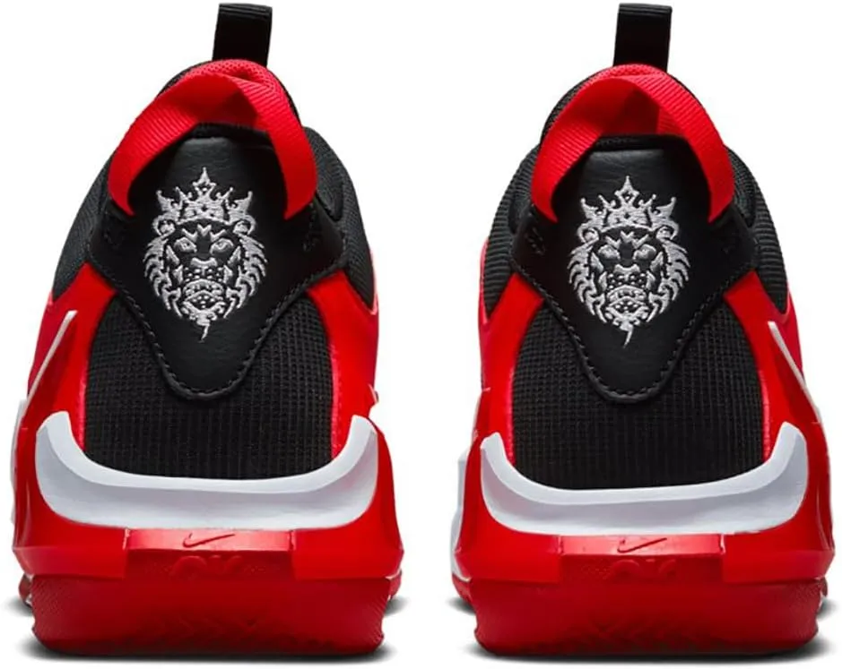 Nike Lebron Witness VII GS Boys Shoes