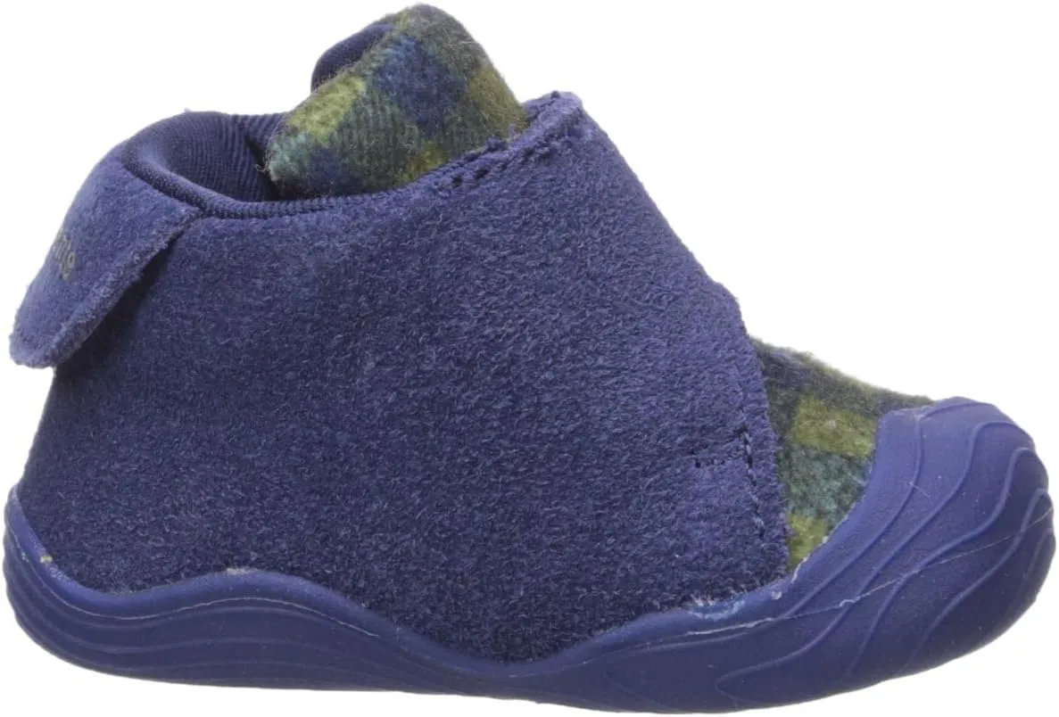 Stride Rite Unisex-Child Sr Campbell Ankle Boot