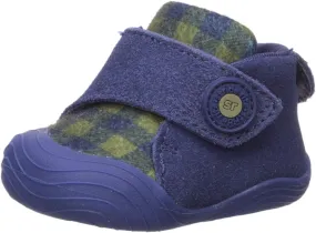 Stride Rite Unisex-Child Sr Campbell Ankle Boot