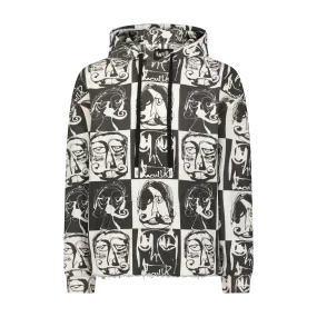 THIS IS CHESS HOODIE