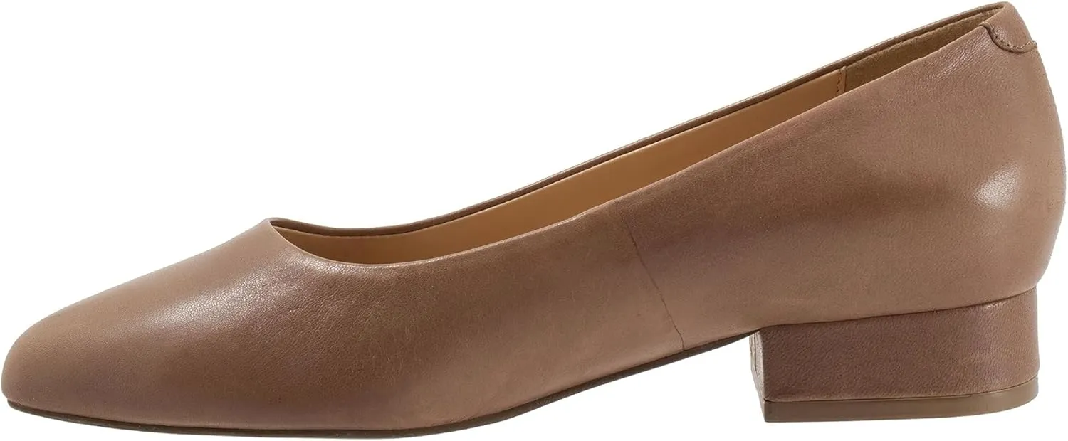 Trotters Women's Hanny Ballet Flat