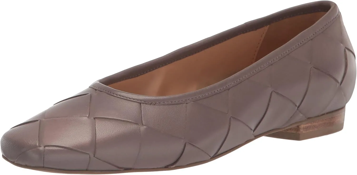 Trotters Women's Hanny Ballet Flat
