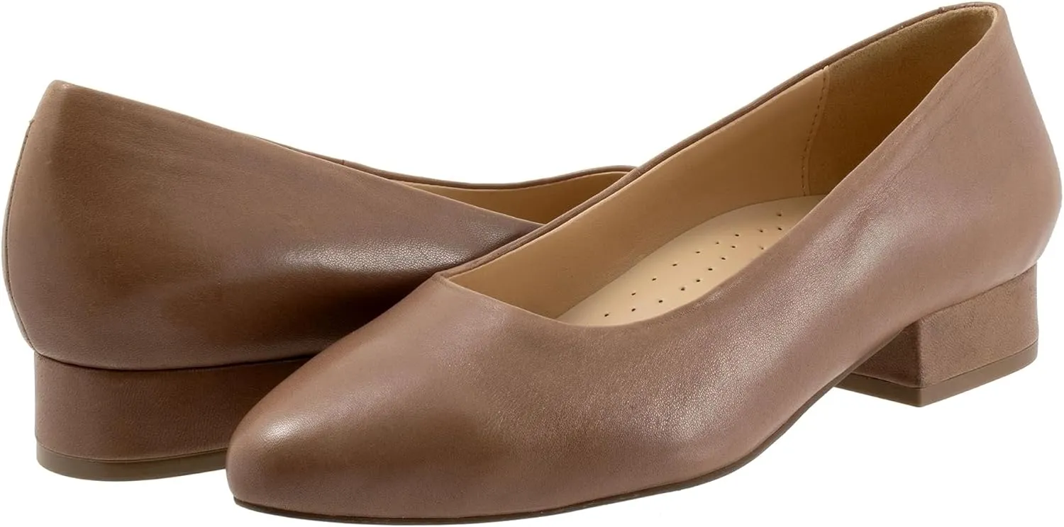 Trotters Women's Hanny Ballet Flat