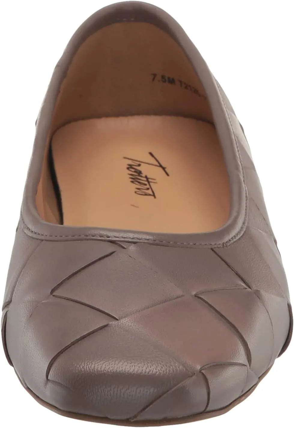 Trotters Women's Hanny Ballet Flat