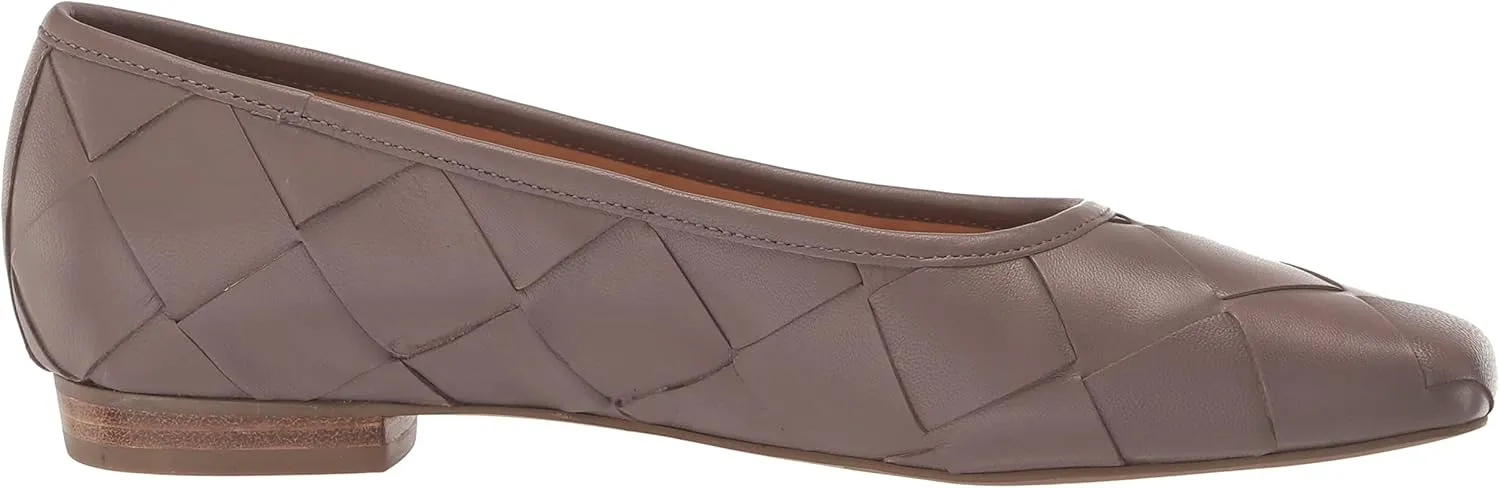 Trotters Women's Hanny Ballet Flat