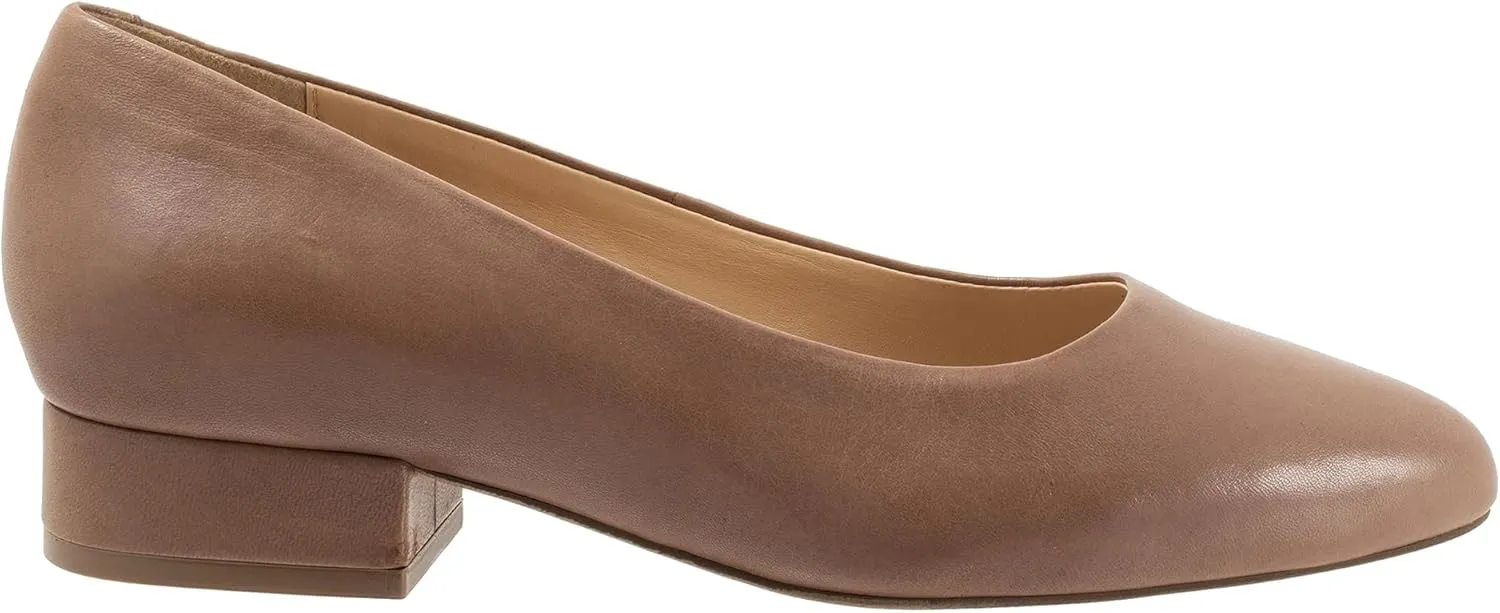 Trotters Women's Hanny Ballet Flat