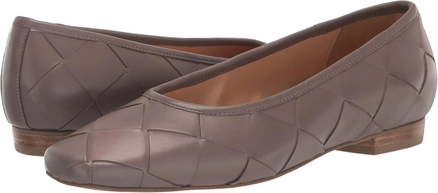 Trotters Women's Hanny Ballet Flat